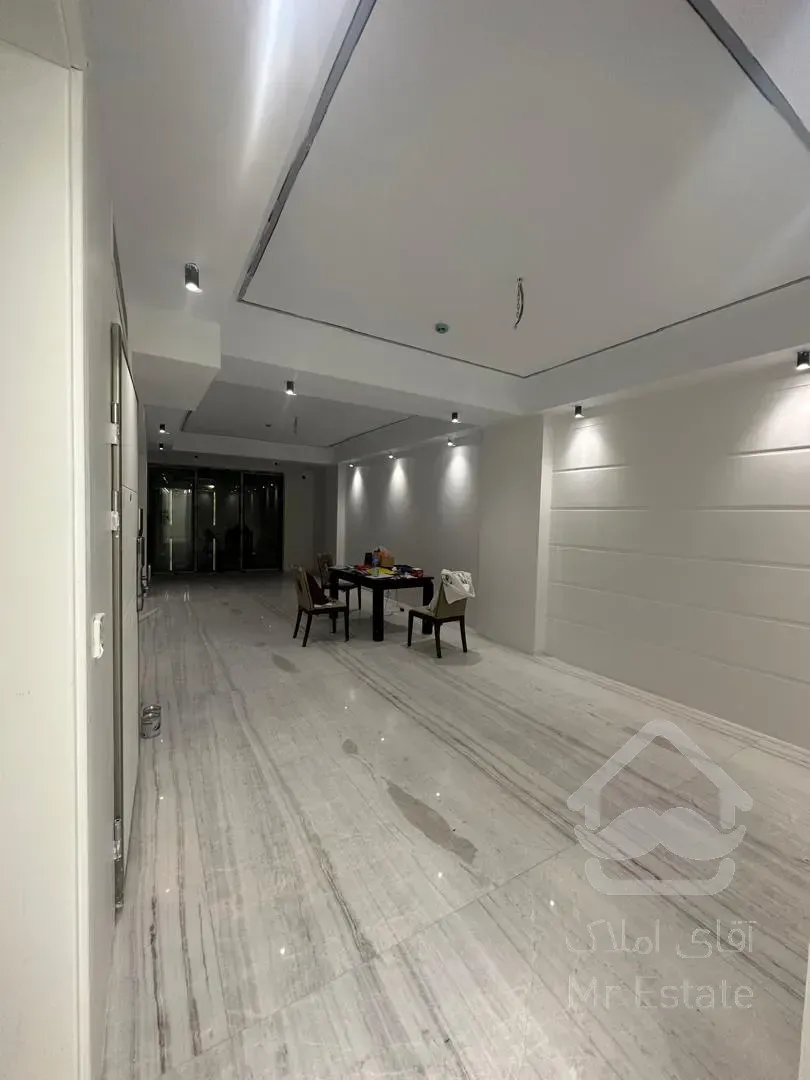 خرید واحد سند اداری سنایی 100 متر