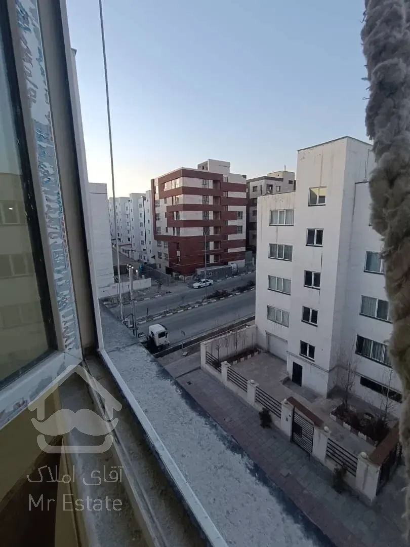 آپارتمان 2خواب فاز 8