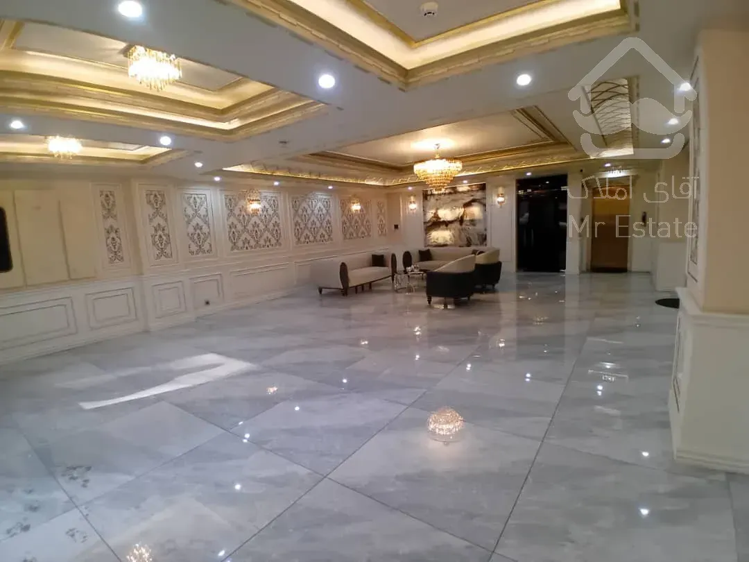 خرید آپارتمان موقعیت  اداری سهروردی 135 متر