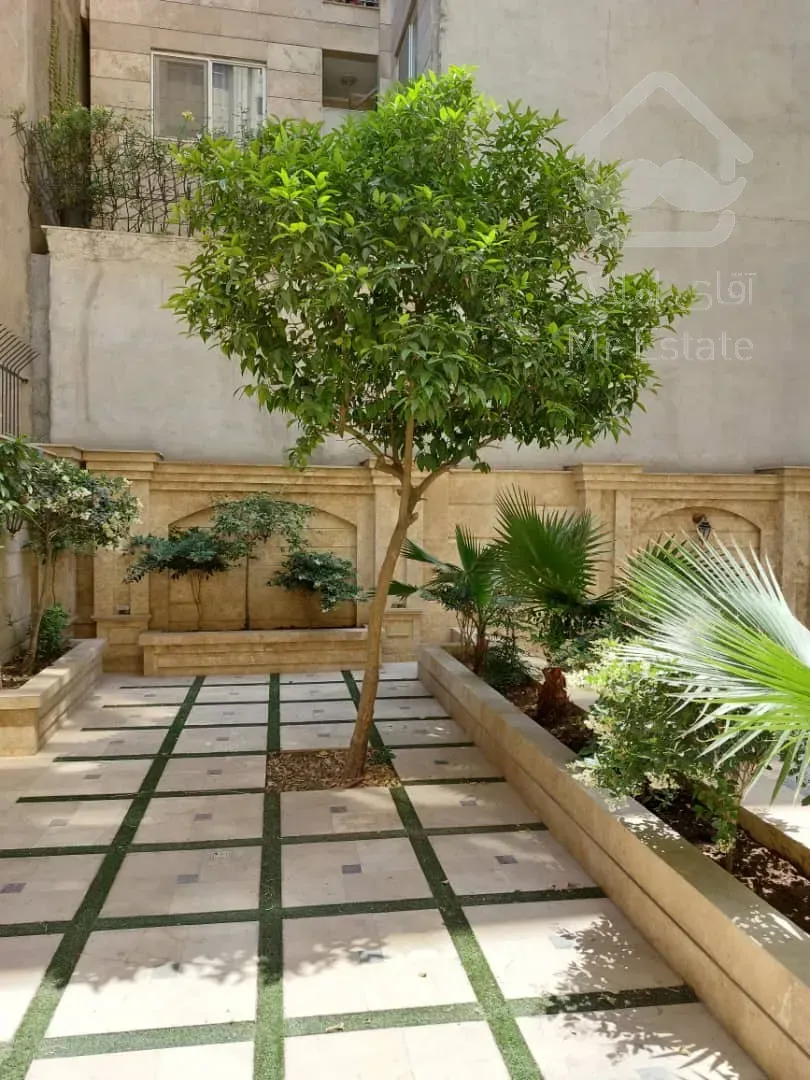 خرید واحد سند اداری قائم مقام 120 متر 2 اتاق