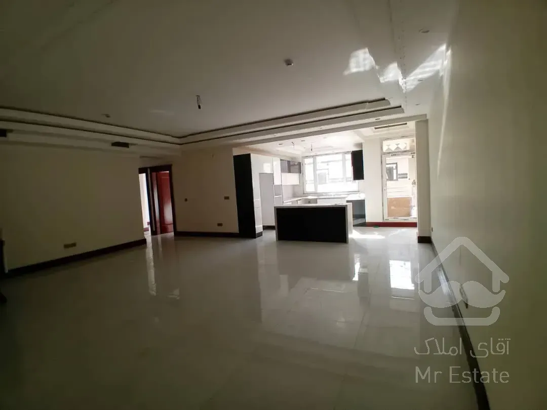 رهن و اجاره آپارتمان  سهروردی 150 متر  3 خواب