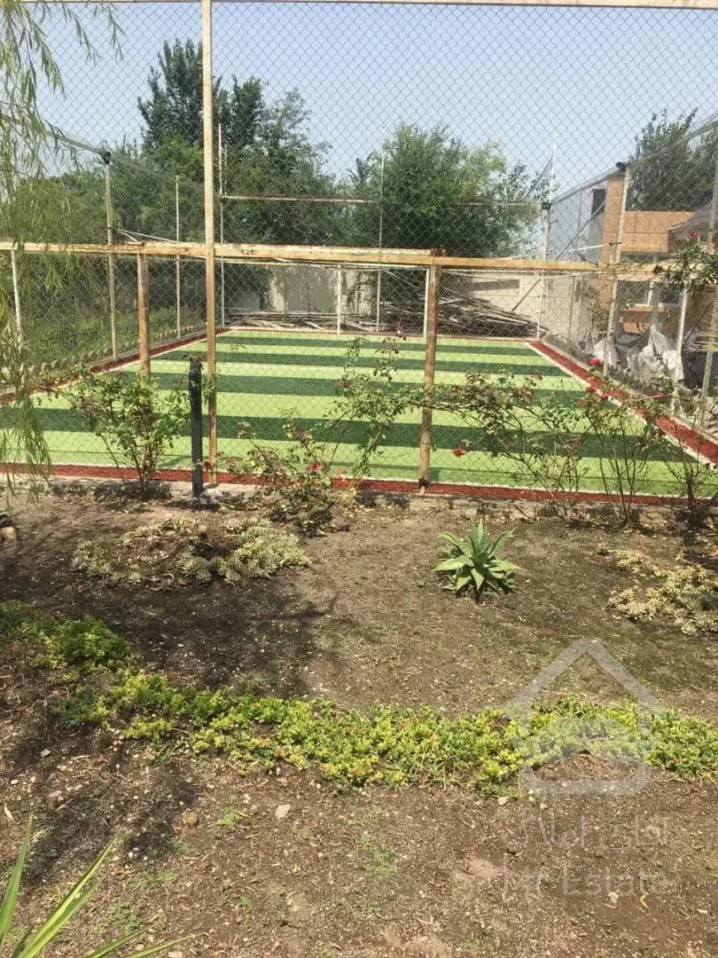 فروش ویلای لاکچری و مدرن در گیلان:رشت