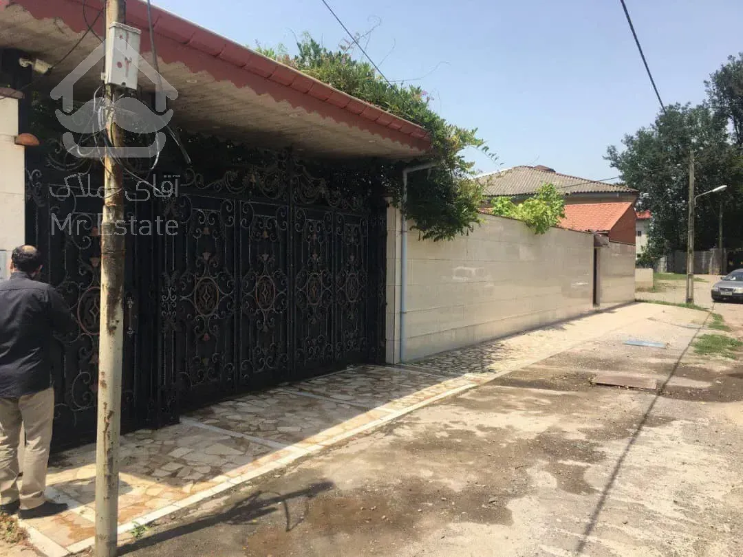 فروش ویلای لاکچری و مدرن در گیلان:رشت