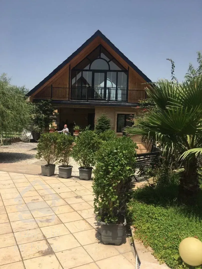 فروش ویلای لاکچری و مدرن در گیلان:رشت