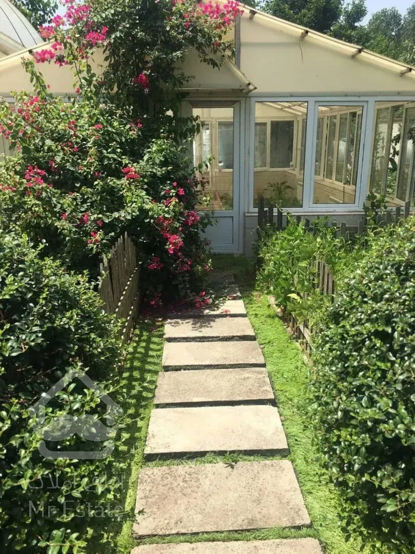 فروش ویلای لاکچری و مدرن در گیلان:رشت