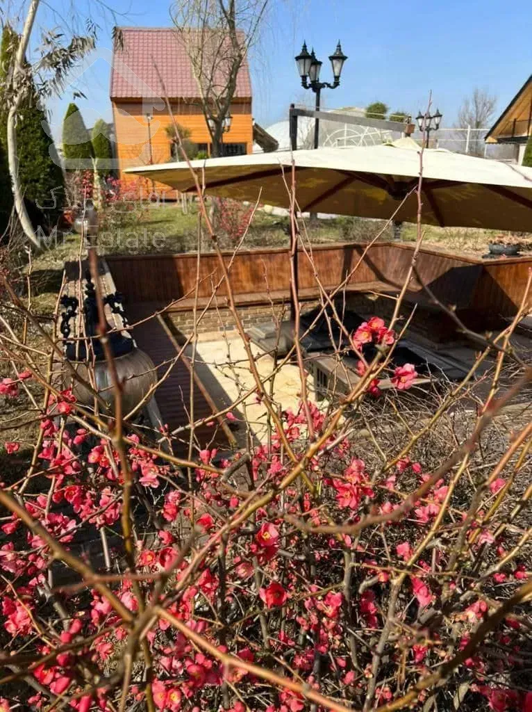 فروش ویلای لاکچری و مدرن در گیلان:رشت