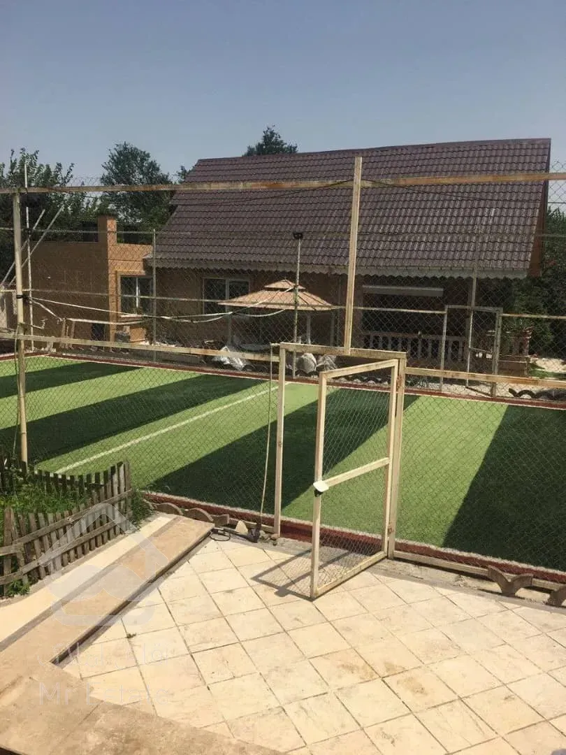 فروش ویلای لاکچری و مدرن در گیلان:رشت