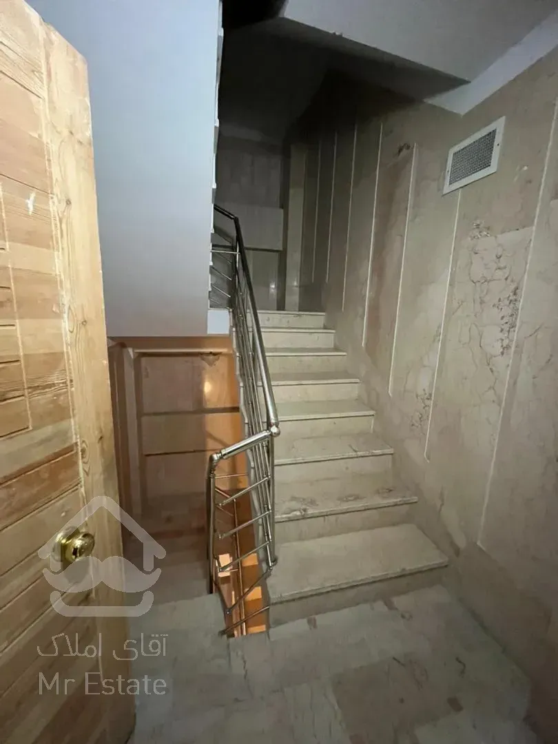 فروش تنها آپارتمان 2 خواب 6 ساله لابی دار شهرک پرواز