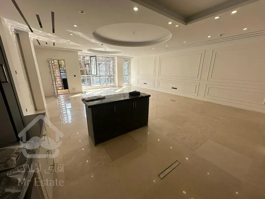 فروش آپارتمان سهروردی 105متر 2 خواب