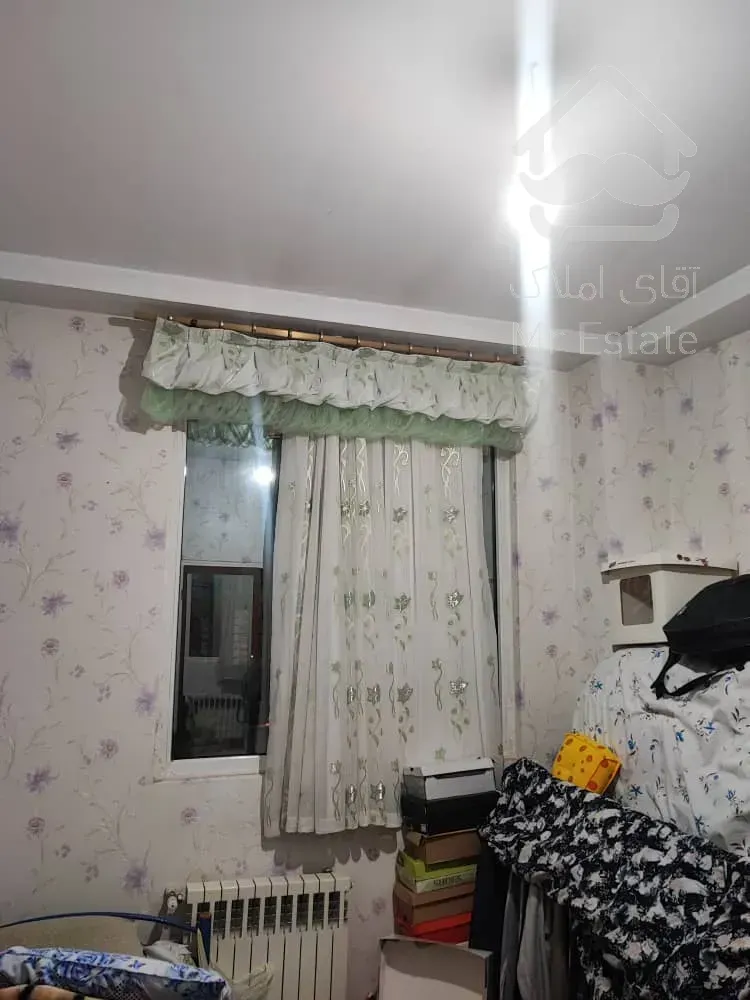 ۶۵متر۲خواب فول امکانات
