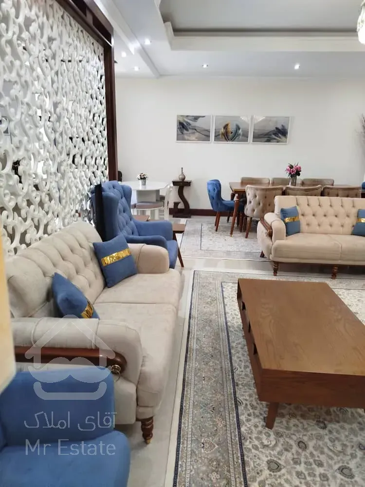 آپارتمان ۵۵ متری تکخواب باغ فیض