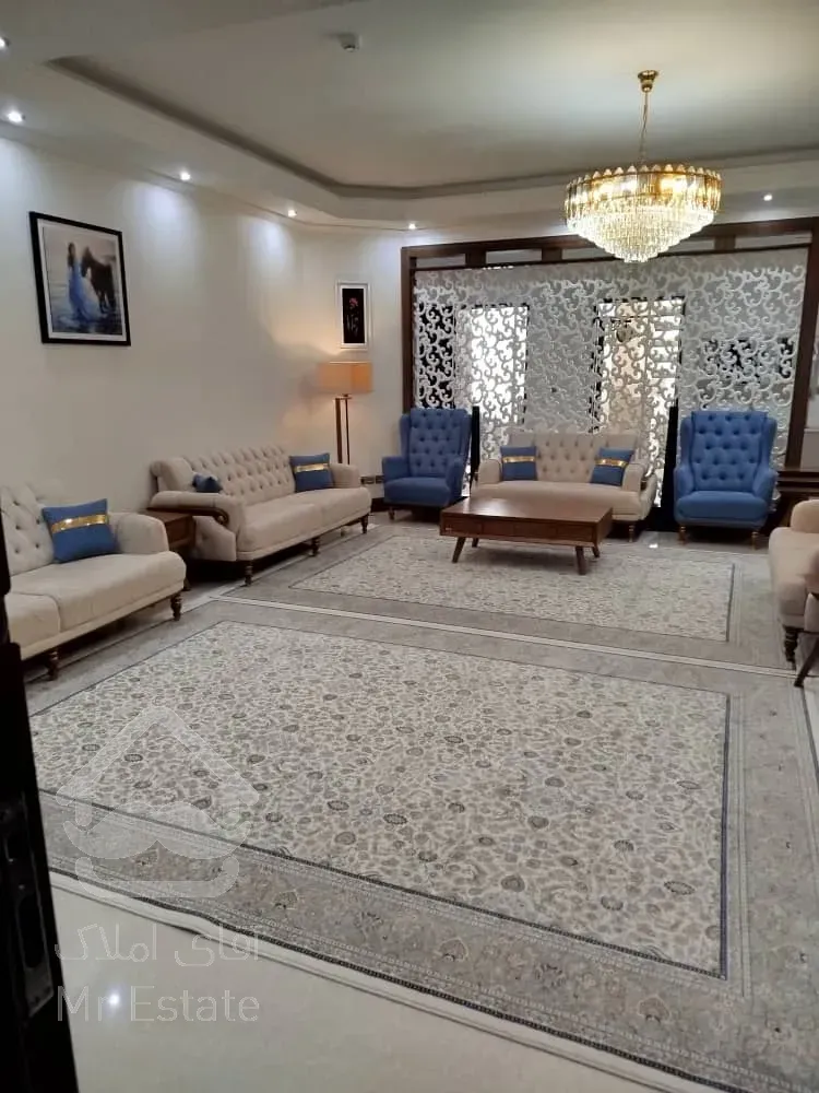 آپارتمان ۵۵ متری تکخواب باغ فیض