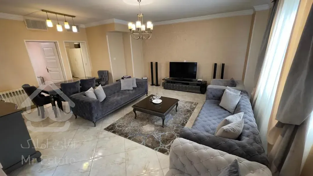 آپارتمان ۶۸ متری دو خواب شهران طوقانی