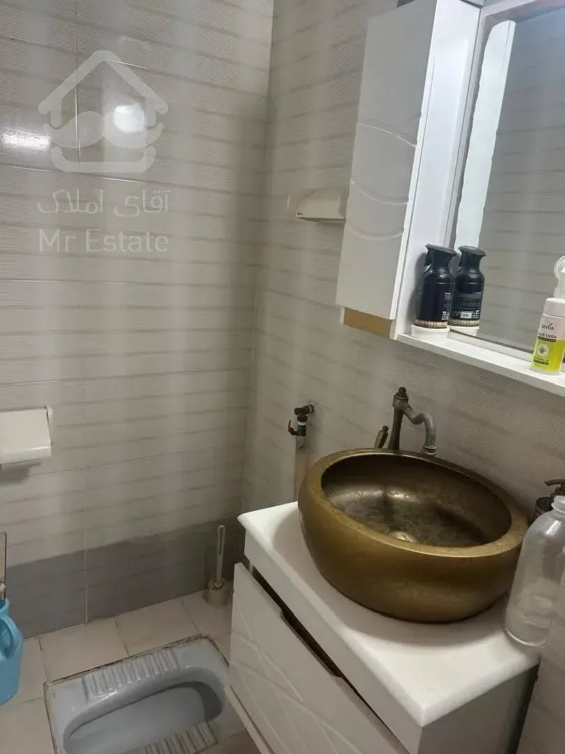 فروش آپارتمان ۸۵متر دوکله بلوار کمالی قدرالسهم دار