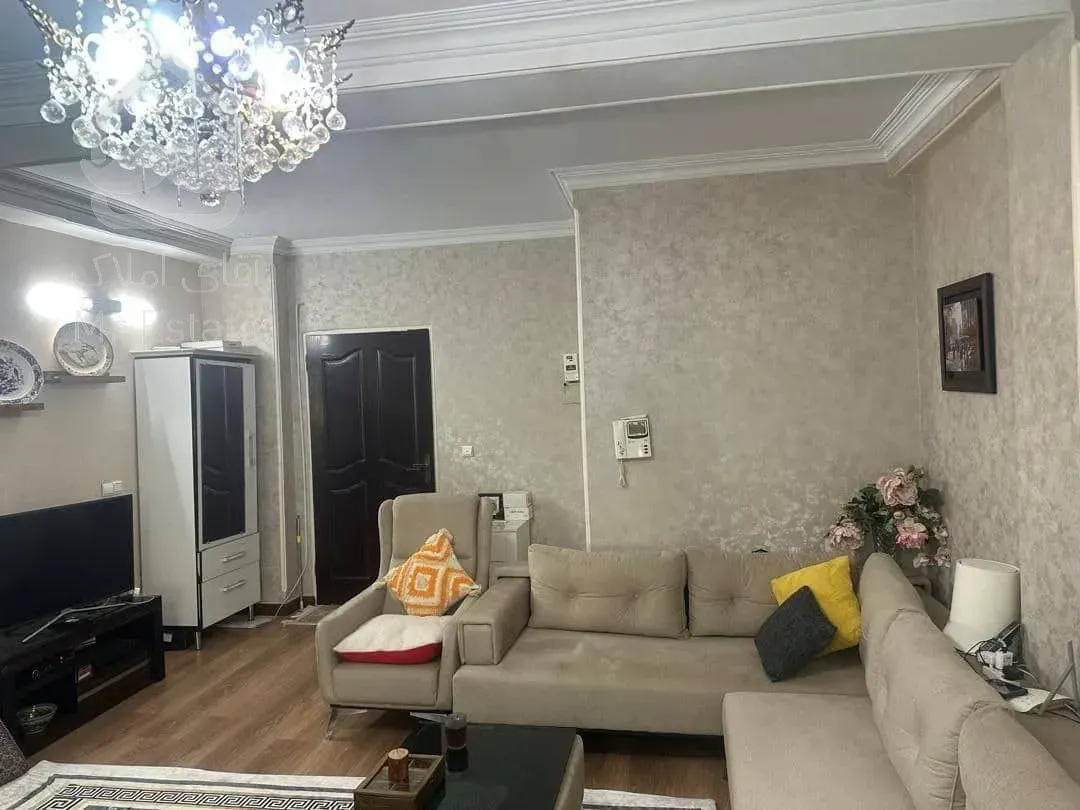 فروش آپارتمان ۸۵متر دوکله بلوار کمالی قدرالسهم دار