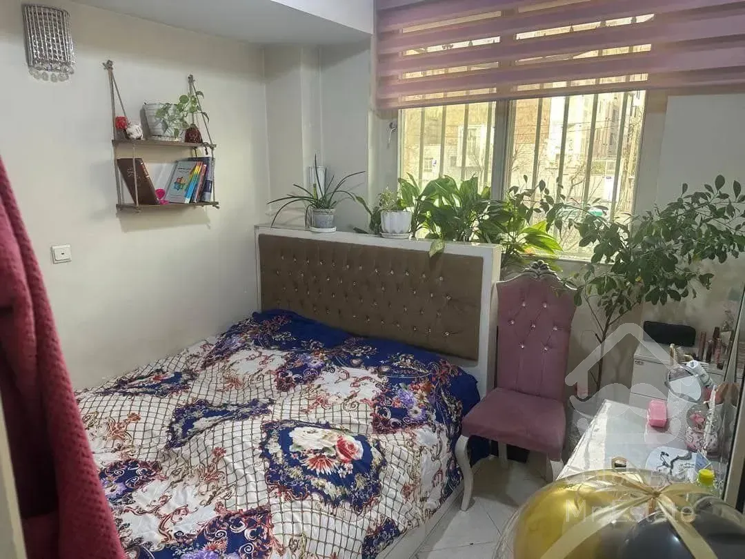 فروش آپارتمان ۸۵متر دوکله بلوار کمالی قدرالسهم دار