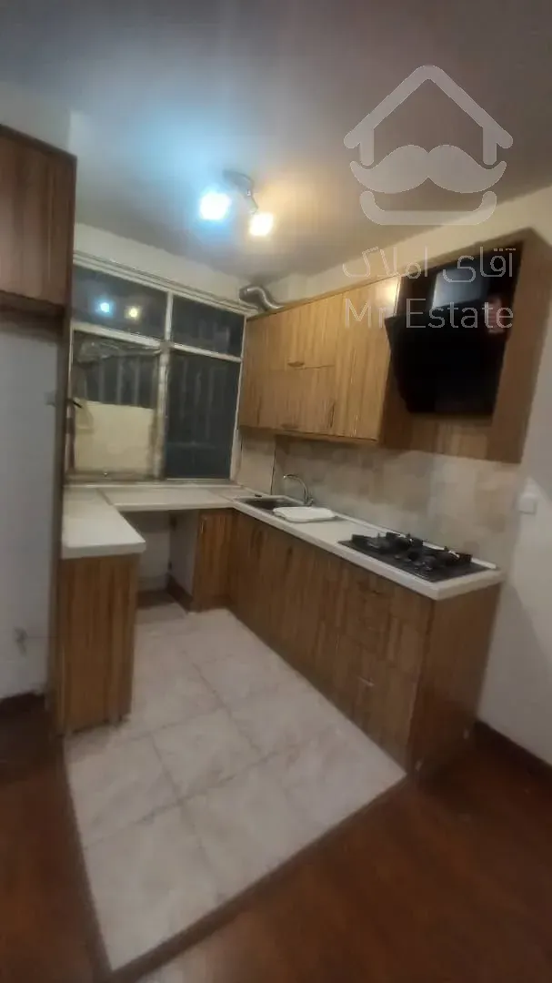 فروش آپارتمان ۸۰متری ۲خواب بلوار کمالی