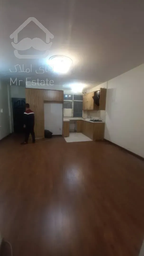 فروش آپارتمان ۸۰متری ۲خواب بلوار کمالی