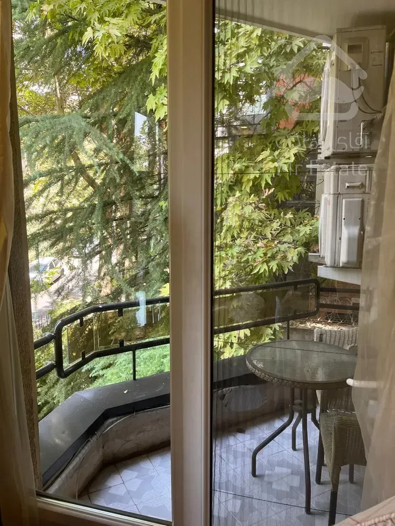 ۱۵۲ متر ۳خواب /نیاوران/بوکان/چشم انداز مشجر