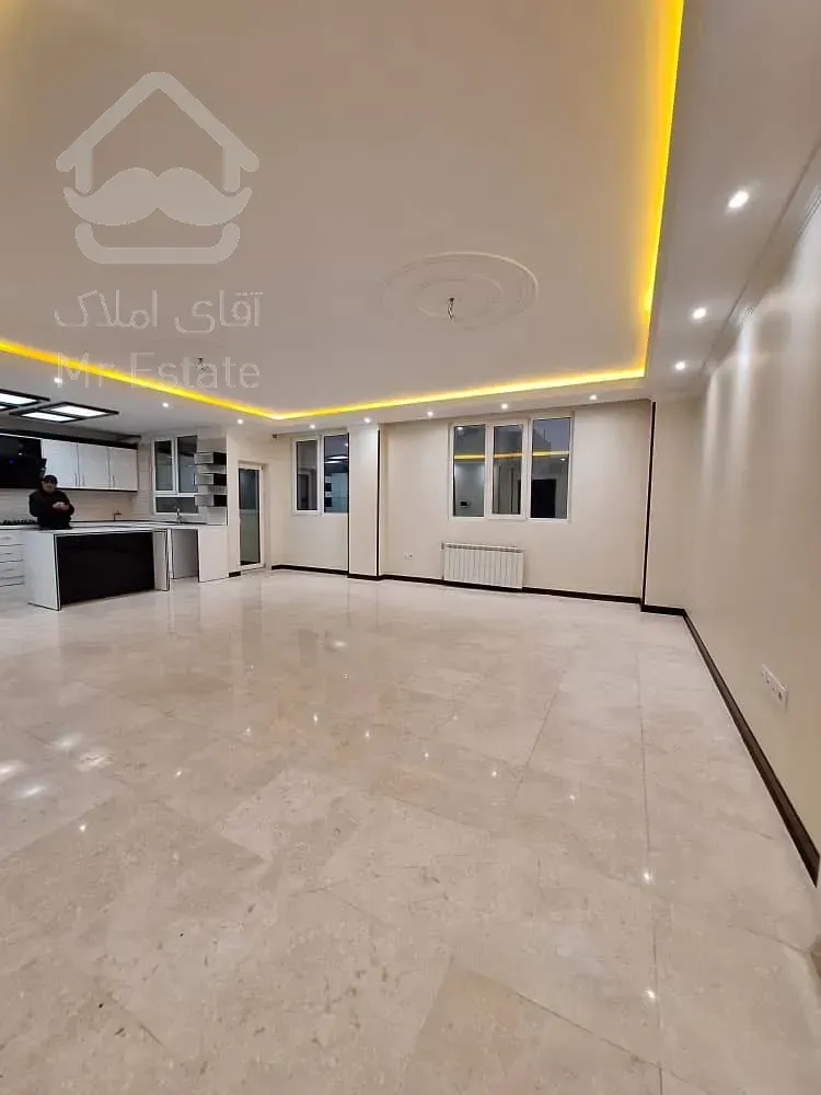 فروش آپارتمان ۱۰۰ متر فردوس غرب