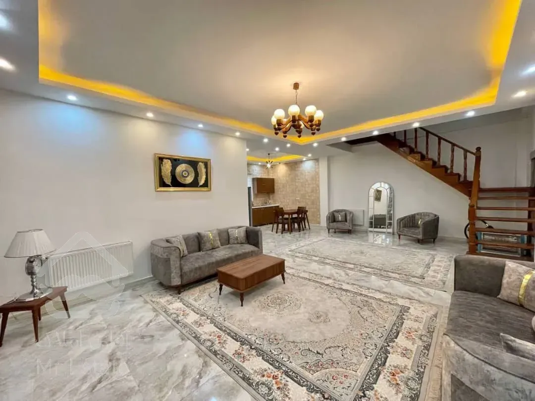 فروش آپارتمان ۲۲۰ متری فول امکانات شهر زیبا