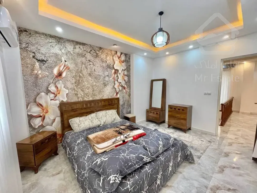 فروش آپارتمان ۲۲۰ متری فول امکانات شهر زیبا