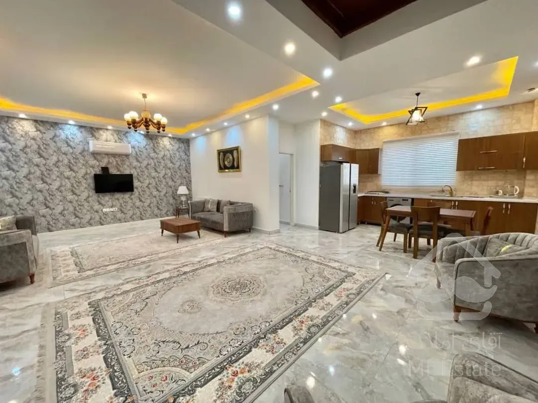 فروش آپارتمان ۲۲۰ متری فول امکانات شهر زیبا