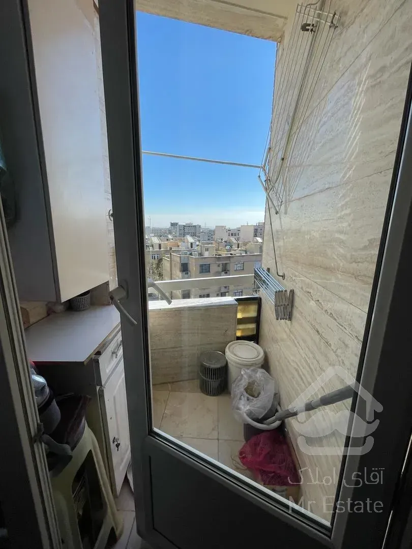 فول سالن پرده خور