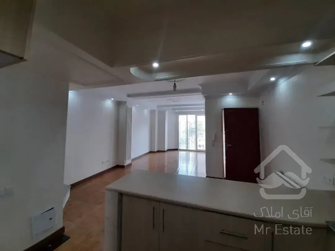 فروش آپارتمان ۶۵ متری رو به آفتاب در فردوس