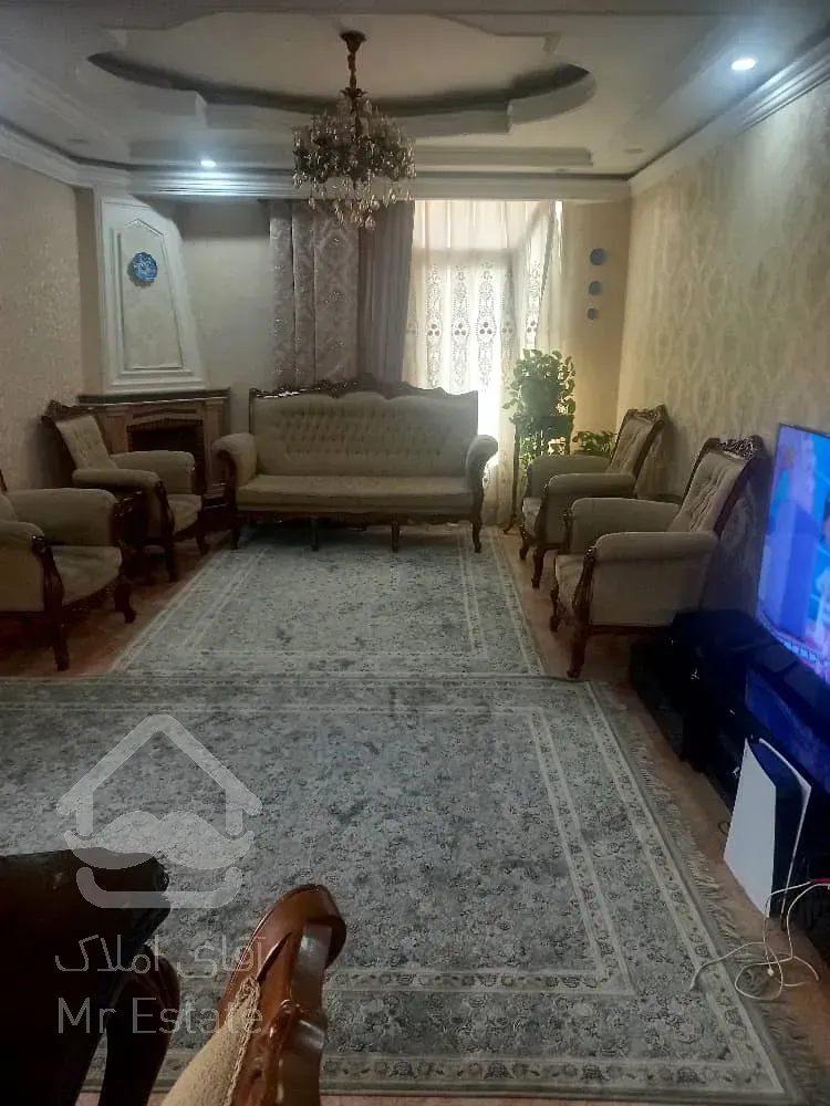 فروش آپارتمان 68 متری یک خوابه ارم