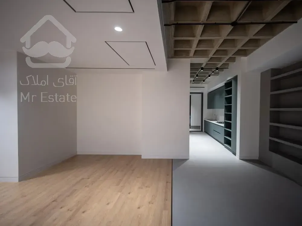 خرید آپارتمان ۲۸۰ متری مدرن در دیباجی شمالی