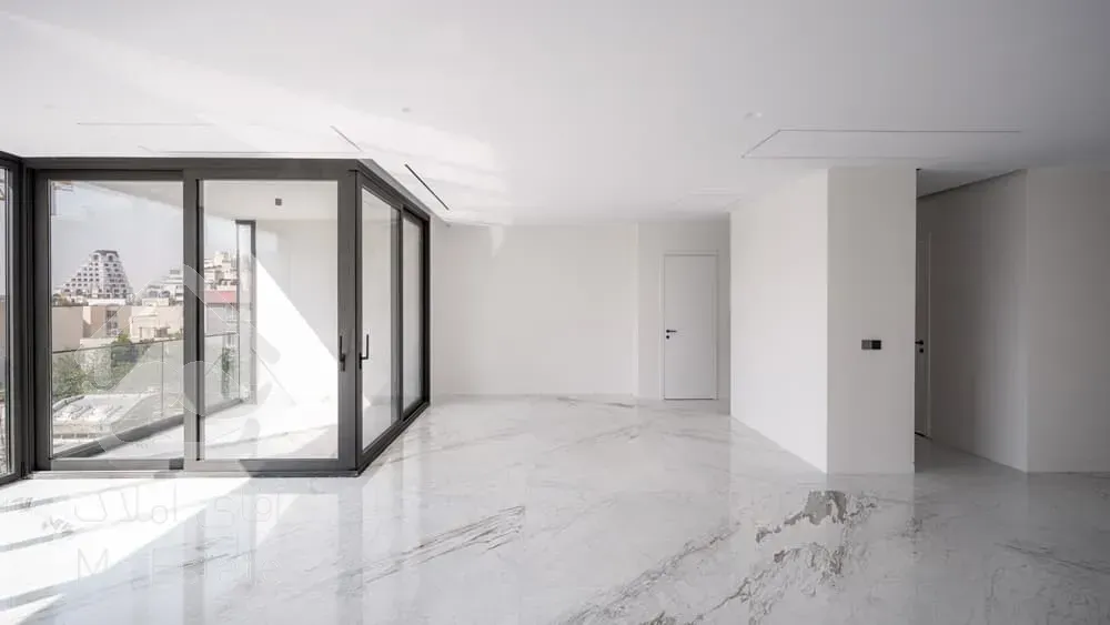 خرید آپارتمان ۲۸۰ متری مدرن در دیباجی شمالی