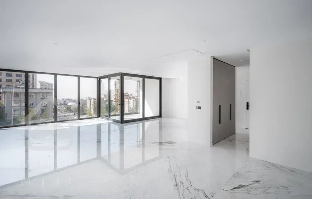 خرید آپارتمان ۲۸۰ متری مدرن در دیباجی شمالی