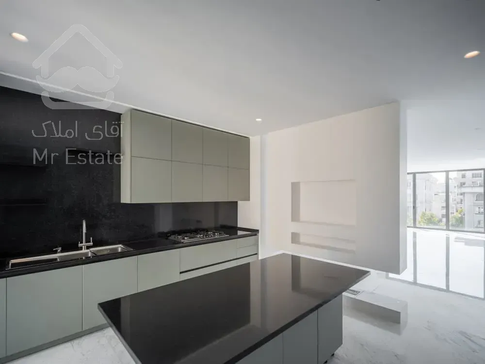 خرید آپارتمان ۲۸۰ متری مدرن در دیباجی شمالی