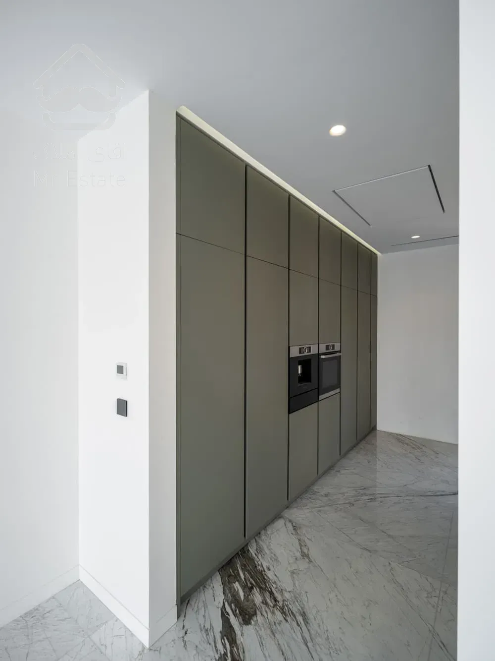 خرید آپارتمان ۲۸۰ متری مدرن در دیباجی شمالی