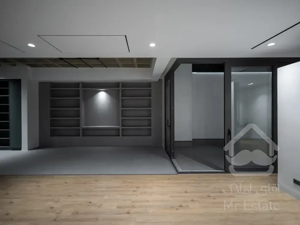 خرید آپارتمان ۲۸۰ متری مدرن در دیباجی شمالی