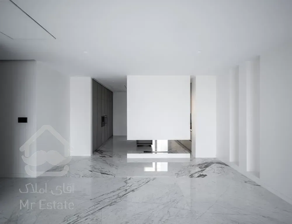 خرید آپارتمان ۲۸۰ متری مدرن در دیباجی شمالی