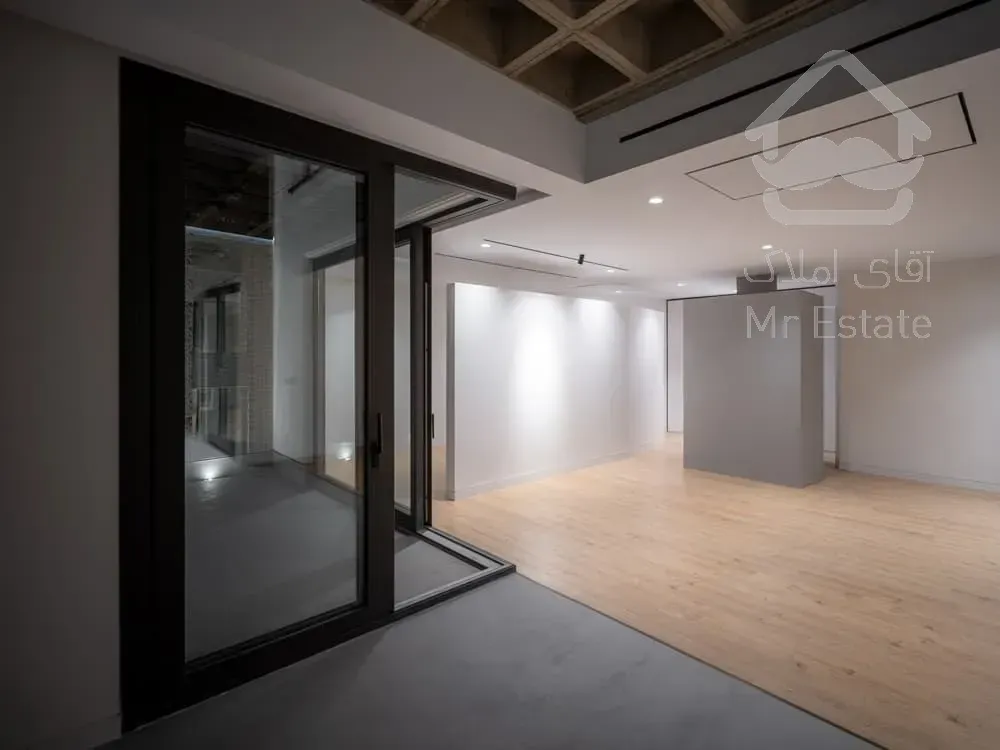 خرید آپارتمان ۲۸۰ متری مدرن در دیباجی شمالی