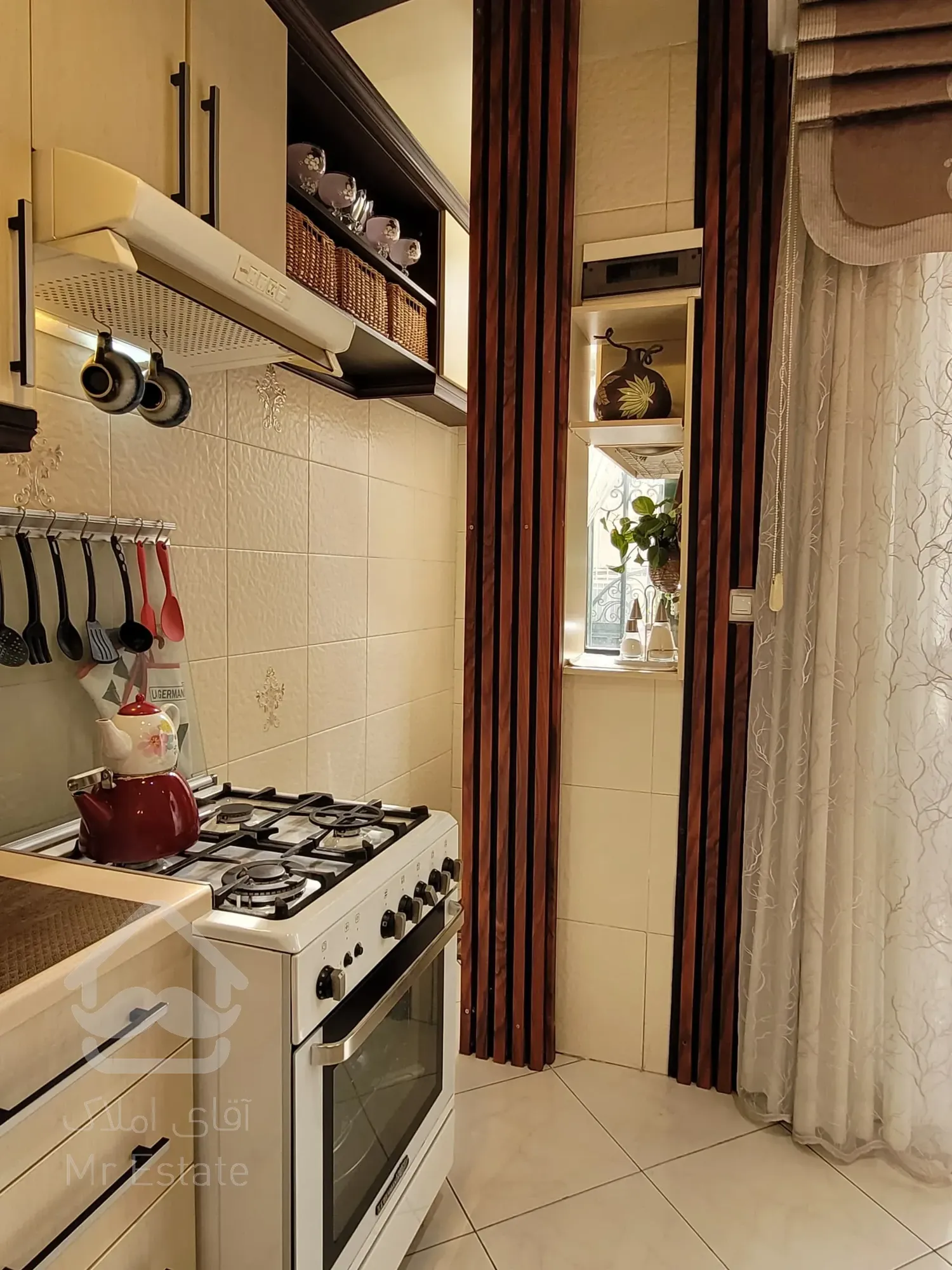 فروش آپارتمان ۶۰ متری تک واحدی نور جنوب