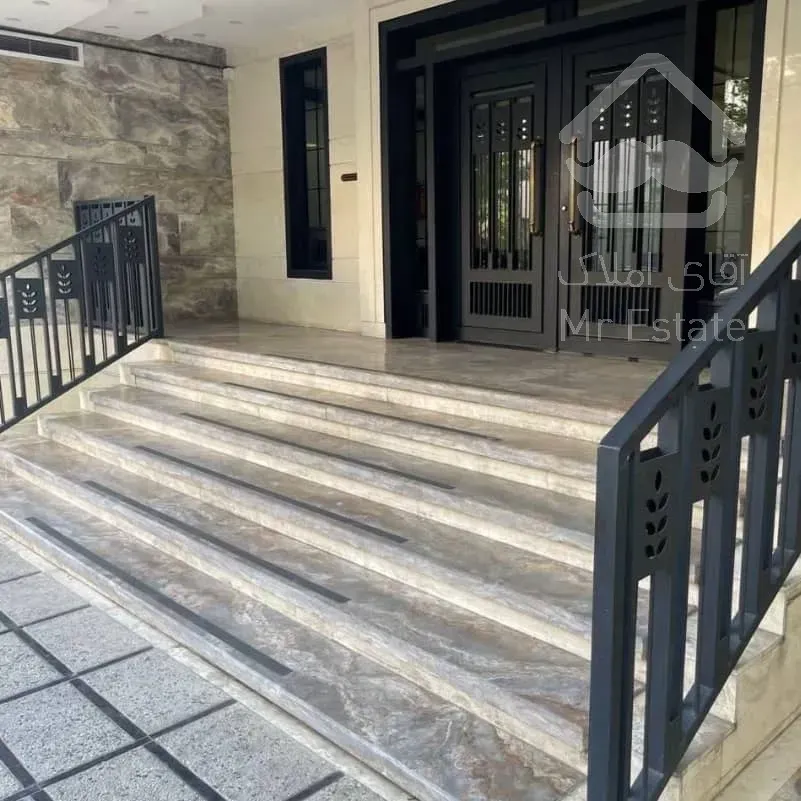 فروش آپارتمان ۱۱۰متری نوساز سازمان برنامه مرکزی