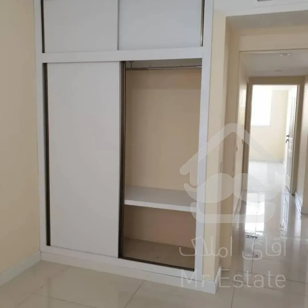 فروش آپارتمان ۱۱۰متری نوساز سازمان برنامه مرکزی