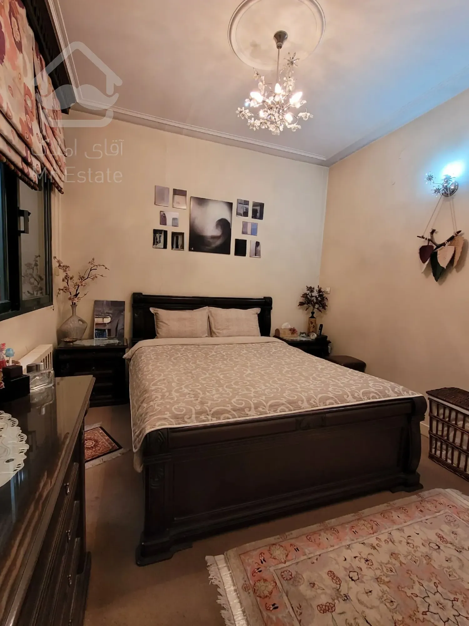 فروش آپارتمان ۶۰ متری تک واحدی نور جنوب