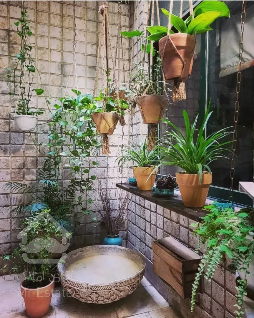 فروش آپارتمان ۶۰ متری تک واحدی نور جنوب