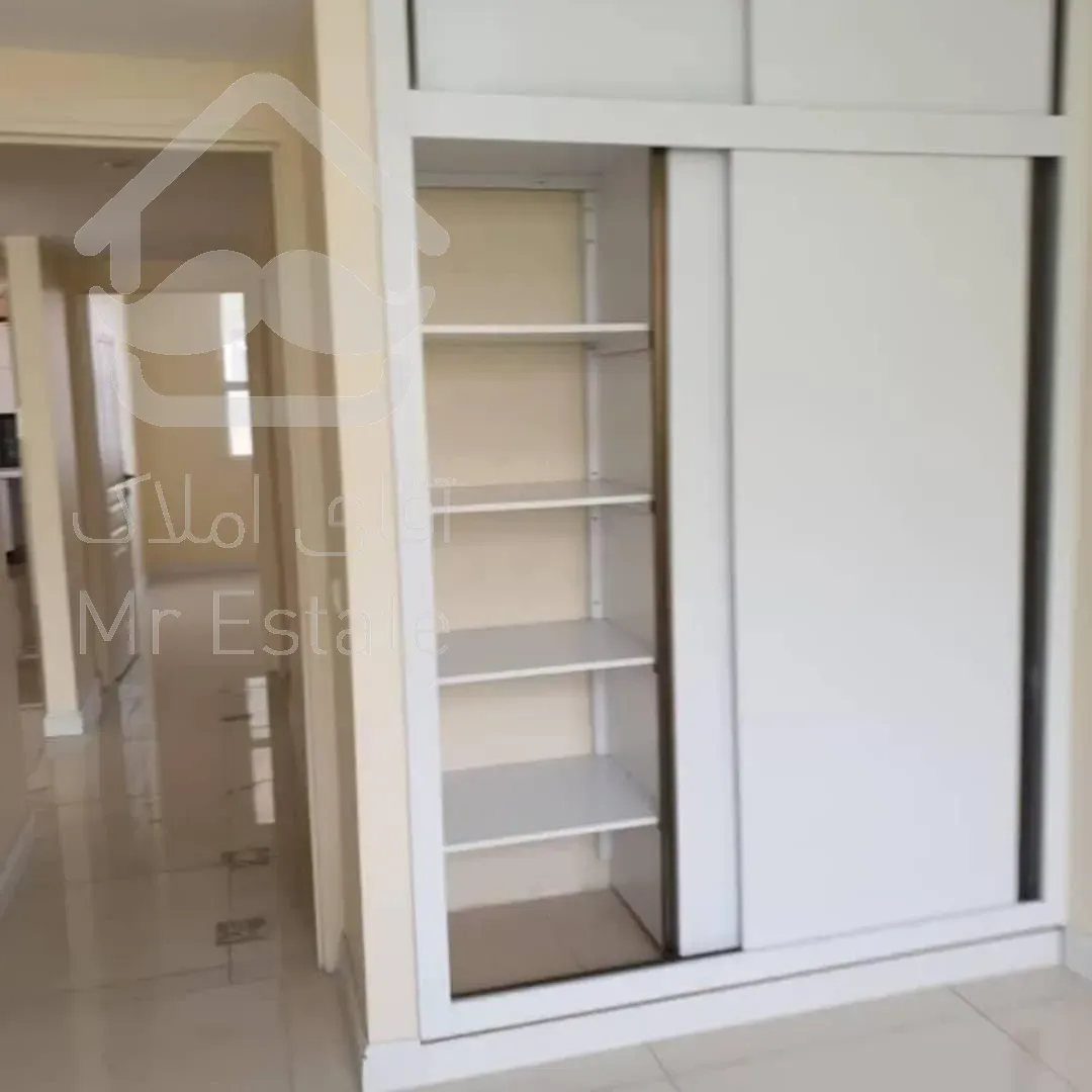 فروش آپارتمان ۱۱۰متری نوساز سازمان برنامه مرکزی