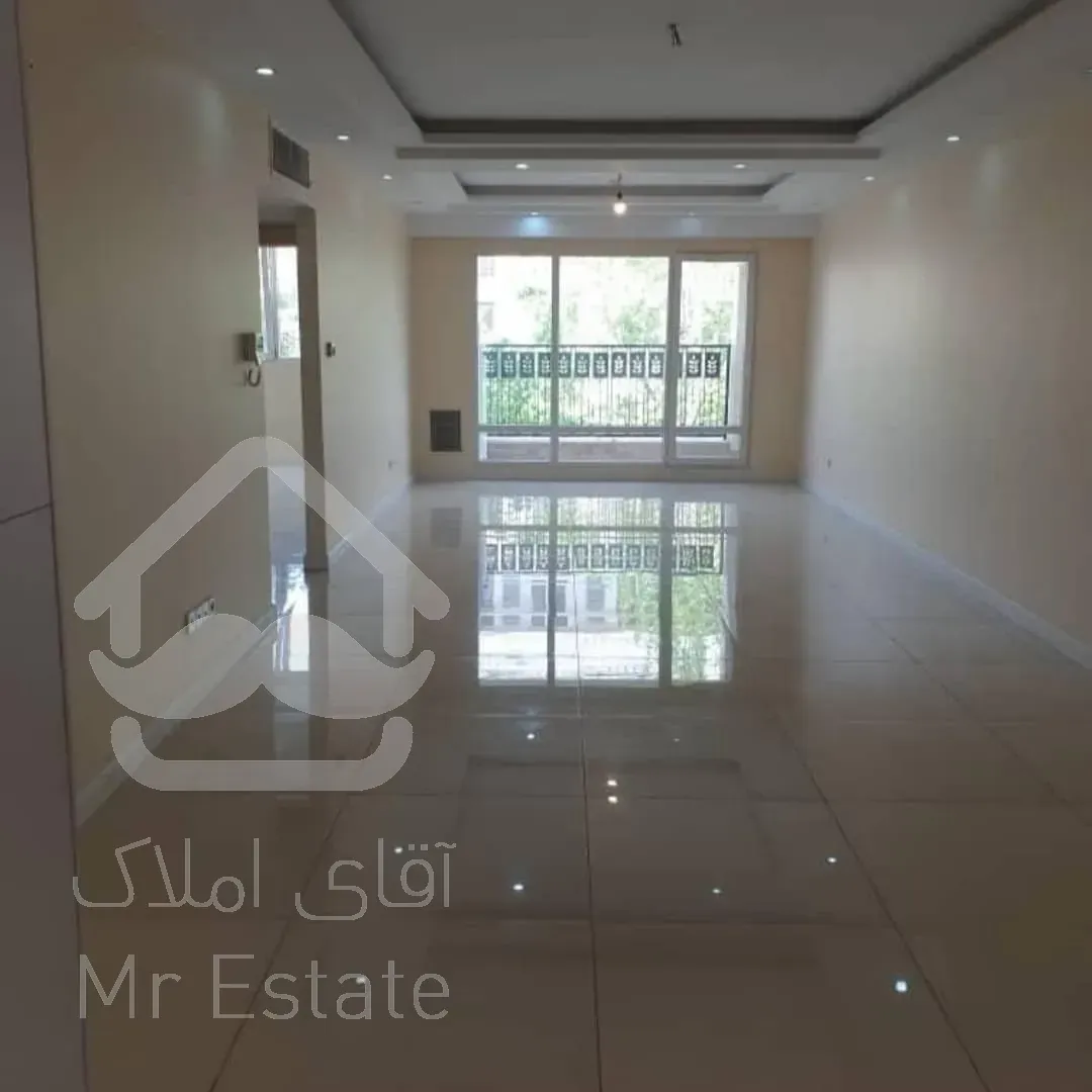 فروش آپارتمان ۱۱۰متری نوساز سازمان برنامه مرکزی