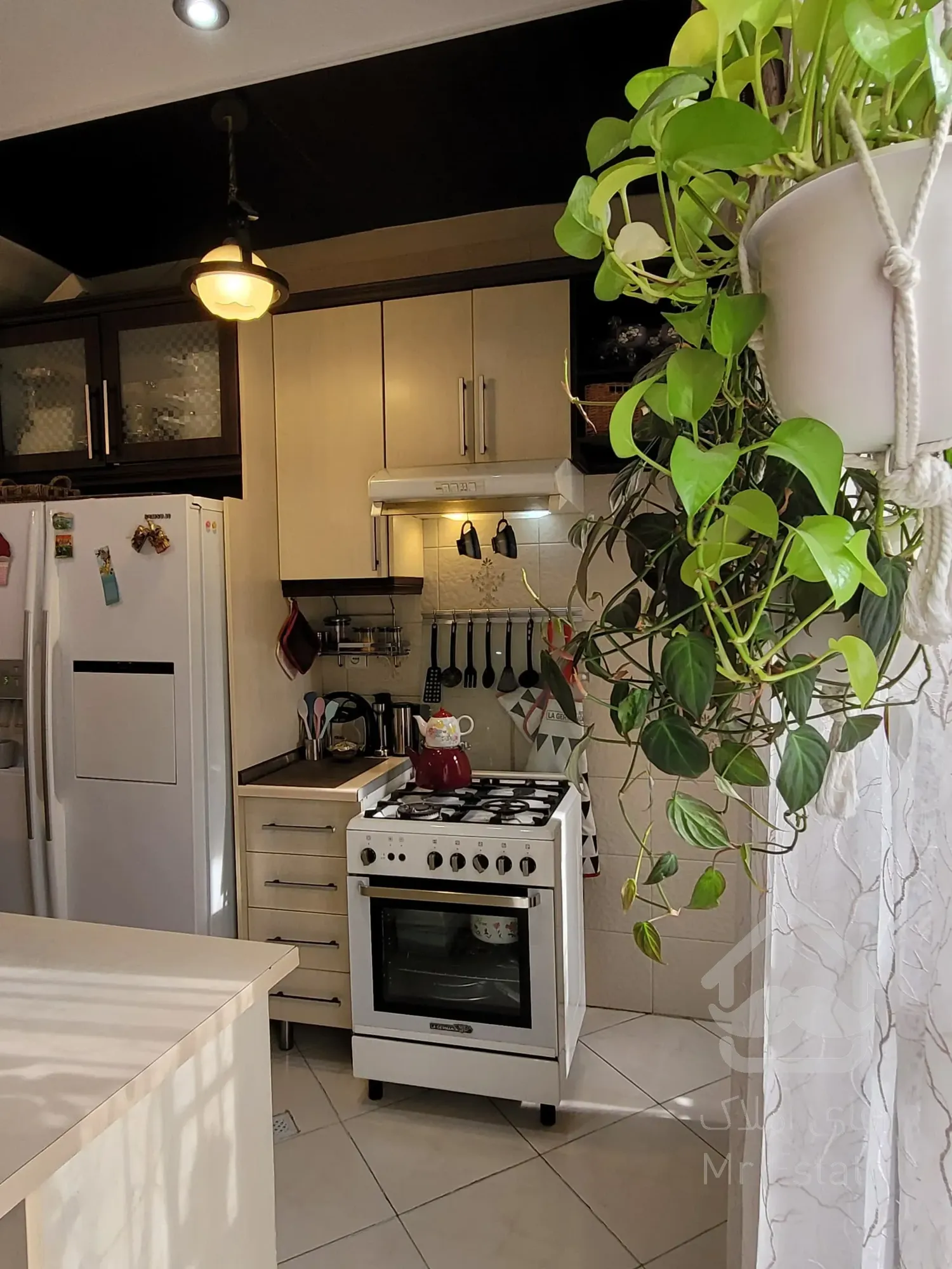 فروش آپارتمان ۶۰ متری تک واحدی نور جنوب