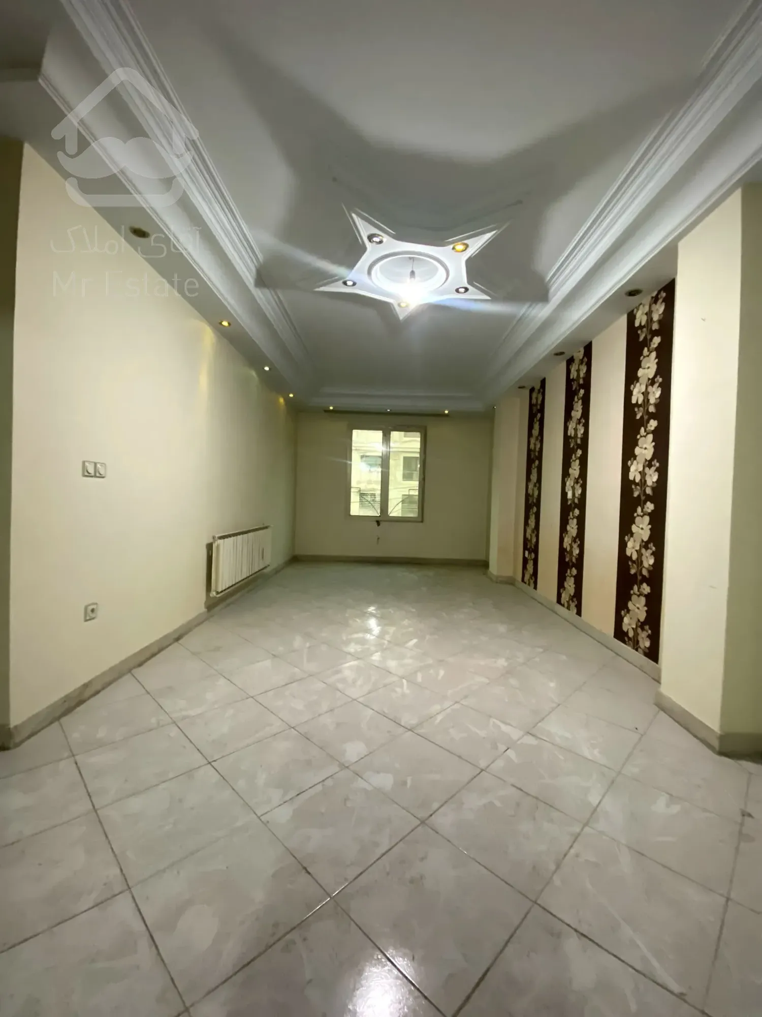 فروش آپارتمان ۱۱۰ متری فول امکانات شهر زیبا