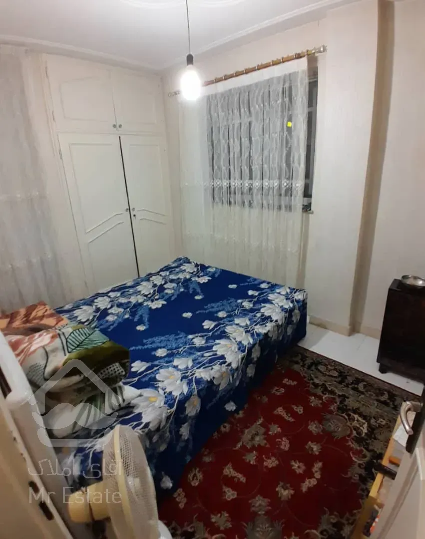 فروش واحد /مطهری/چهاربرادران/سند تک برگ/