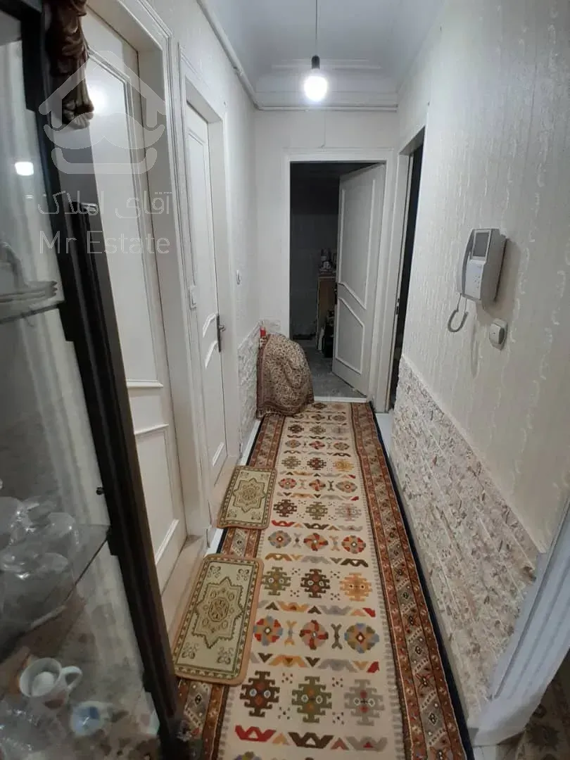 فروش واحد /مطهری/چهاربرادران/سند تک برگ/