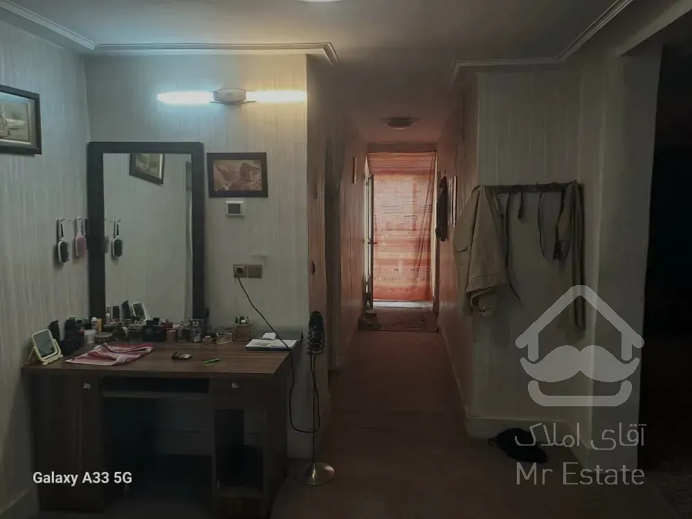 رهن و اجاره آپارتمان طبقه اول یک خوابه